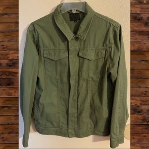 MANMADE APPAREL JACKET